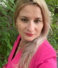 Ksenia 39 ans Khabarovsk Russie