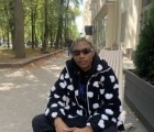 Alvin 27 ans Minsk Biélorussie
