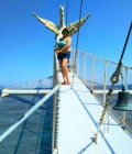 Natali 69 ans Lutsk Ukraine