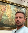 Andrej 35 лет Genf Швейцария