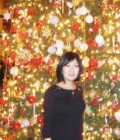 Gulmira 52 ans Almaty Kazakhstan