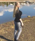 Yuliya 45 ans Irkutsk Russie