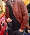 Adel adil 50 ans Setif Algérie