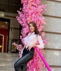 Sofia 37 ans Minsk Biélorussie