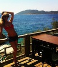 Alyona 41 ans Харьков Ukraine
