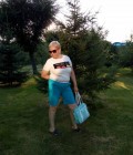 Алена 54 ans Красноярск Russie