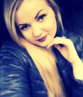 Anastasiya 30 ans костанай Kazakhstan
