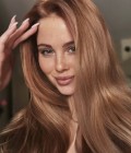 Natalia 34 ans Poltava Ukraine