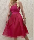 Olga 58 ans Kurgan Russie