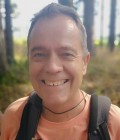 Philippe 58 лет Mulhouse Франция