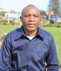 Godefroid 48 ans Kolwezi Maroc