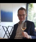 Julien 41 лет Reims  Франция