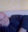Giorgio 70 ans  Algérie