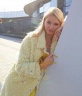 Valéria 37 ans Moscow Russie