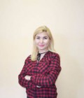 Indira 49 ans Almaty Kazakhstan