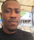 Ken 41 ans Camden London Royaume-Uni