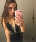 Yana 27 ans Lutsk Ukraine