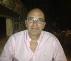 Gabriel 63 ans Luxembourg Luxembourg