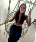 Rencontre Femme : Oksana, 40 ans à Ukraine  poltava