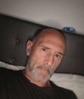 Christophe 57 ans Chauvigny France
