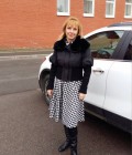 Elena 60 ans Санкт-Петербург Russie