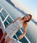 Julia 38 ans Pensa Russie