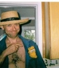 Jean 61 ans Quebec Canada