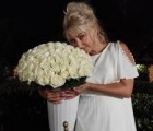 Ольга 51 ans Севастополь Russie