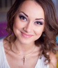 Julia 38 ans Brest Biélorussie