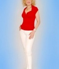 Olenka 52 years Zurich Switzerland