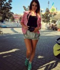 Oksana 37 ans Kharkov Ukraine