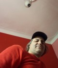 Ghany 55 Jahre Algiers  Algerien
