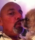 Gilles 63 ans Ardentes France