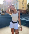 Anastasia 33 ans Moscow Russie