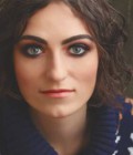 Elvira 35 ans Grorno Biélorussie