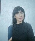 Marina 48 ans Vladivostok Russie