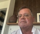 Philippe 59 лет Nice Франция