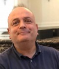 Antoine 58 лет Paris Франция