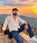 Rajveer 26 лет Sikar Индия