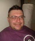 Patrick 48 ans Bordeaux France