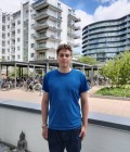 Félix 31 лет Copenhagen Дания