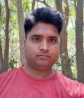 Anand 40 ans Jamshedpur  Inde