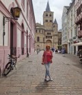 Roksana 51 Jahre Kyiv Ukraine