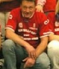 Jörg 59 лет Gera Германия