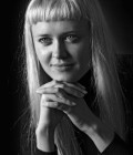 Tatsiana 42 ans Брест Biélorussie