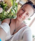Nataliia 34 ans Kharkov Ukraine