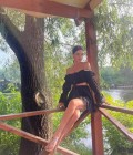 Alina 31 ans Kyiv Ukraine