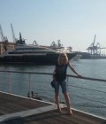 Zhanna 56 ans Minsk Biélorussie