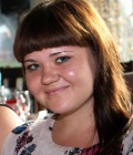 Aleksandra 38 ans Samara Russie