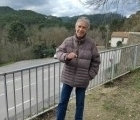 Jean-Marc 51 лет Branoux Les Taillades  Франция